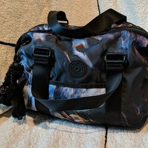 NWOT purse with a monkey!